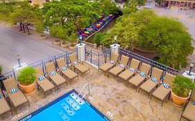 Hilton Palacio Del Rio