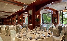 Hilton Palacio Del Rio